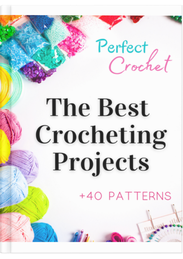 Crochet Training and Patterns for Everyone - Crochet and Patterns