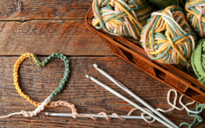 The History of Crochet: From Ancient Origins to Modern Trends