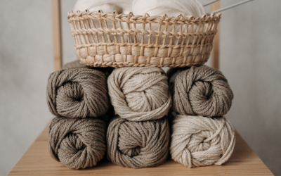 Crochet for Wellness: The Therapeutic Benefits of Crafting